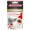 Aliment pour poisson Betta booster, enrichi, DENNERLE - contenance 30ml