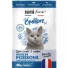 Alimentation complète pour chat poisson HamiForm Équilibre - pochon de 80 g