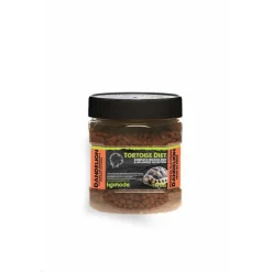 Alimentation complète pour tortue Antinea Komodo Tortoise Diet Dandelion - 170 g