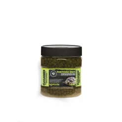 Alimentation complète pour tortue Antinea Komodo Tortoise Diet Cucumbe - 170 g