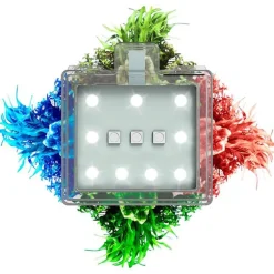 Alimentation Led Nexus Cln 5 Rgb Compatible Nexus 5C