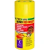 Alimentation poisson rouge insectes, JBL ProNovo Stick - 38g/100ml