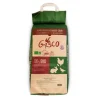 Alimentation pour basse cour mélange pour poule pondeuse bio Gasco - 8 kg