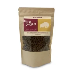 Alimentation pour hérisson Gasco - 350 g
