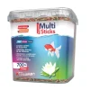 Alimentation pour poissons de bassin, Multi Sticks - 17-20 mm, COLOMBO - 5L, 700g