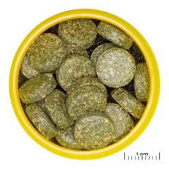 Alimentation pour Poisson spécial Botia, JBL ProNovo Tab M - 580g / 1L