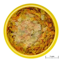 Alimentation spécialisée pour poissons Betta, sans gluten, JBL ProNovo - 6g/20ml