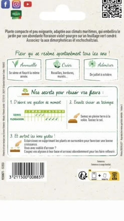 Alysse Tapis Royal Vilmorin - graines à semer