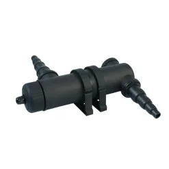 Ampoule UVC 7000 algclear de 9 w