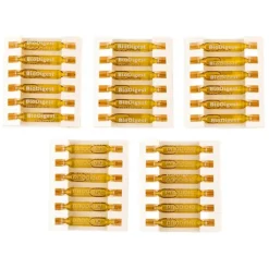 Ampoules biodigest rééquilibrant bio, PRODIBIO - 30 unités