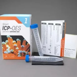 Analyse d'eau en laboratoire smart ICP-OES 1, REEF FACTORY