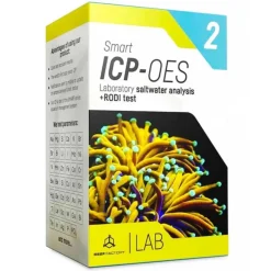 Analyse d'eau laboratoire Smart ICP-OES 2, REEF FACTORY