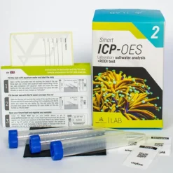 Analyse d'eau laboratoire Smart ICP-OES 2, REEF FACTORY