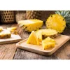Ananas bio du Costa Rica ou Côte d'Ivoire - Prix au kg