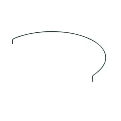 Anneau 1/2 cercle B 45 cm