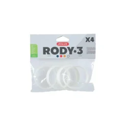 Anneau Connection Rody3 Blanc