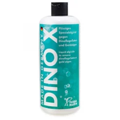 Anti-algues Dino X, efficace et longue durée, FAUNA MARIN - 500ml