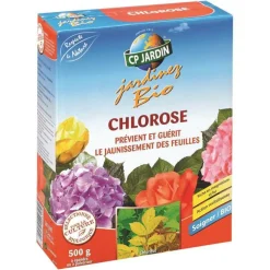 Anti-chlorose 500 g