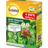Anti-limaces et escargots Solabiol - 1,2 Kg