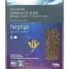 Anti-Nitrates actif premium 22000 pour aquarium Neptus