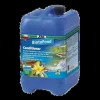 Antiparasitaire pour poissons BiotoPond, améliore la peau et les branchies, JBL BASSIN - 2,5L