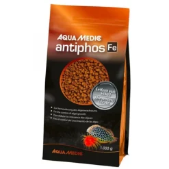 Antiphos FE traitement aquatique sans phosphate, AQUA MEDIC - 1L