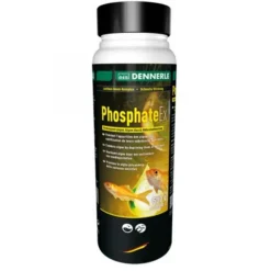 Anti-phosphate naturel, efficace - DENNERLE PhosphateEx - 500g
