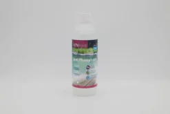 Anti-phosphate pour bassin aquatique traitement de l'eau Aquatic Science - 500 ml