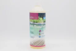 Anti-phosphate pour bassin aquatique traitement de l'eau Aquatic Science - 1 L