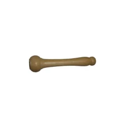 Appeau bergeronnette grise en bois 10,5 cm