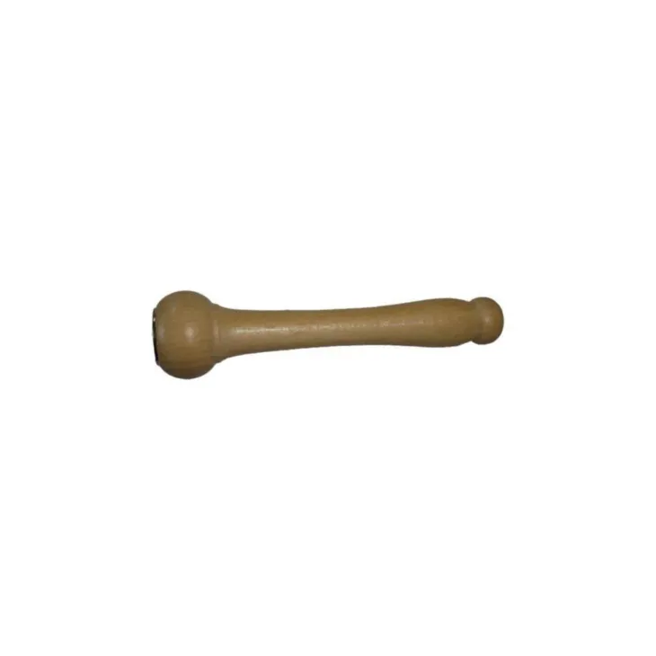 Appeau bergeronnette grise en bois 10,5 cm