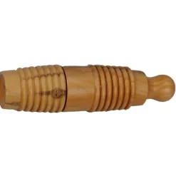 Appeau cane en bois 8,5 cm