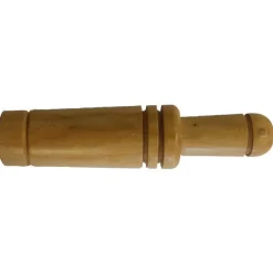 Appeau coq en bois 12 cm