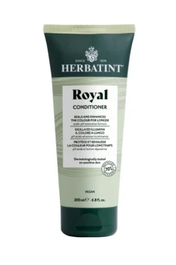 Après shampoing Royal conditioner Herbatint - 200 ml