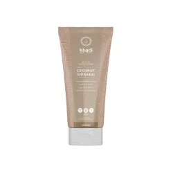 Après-shampooing Khadi Coconut Shikakai - 200 ml