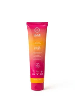 Après-shampooing Khadi color finish - 150 ml