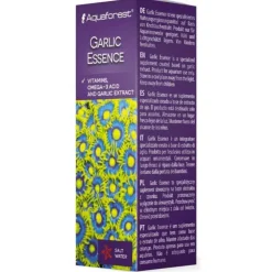 AQUAFOREST Garlic Essence - 10ml