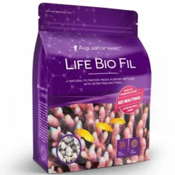 AQUAFOREST Life Bio Fil - contenance 1.2L