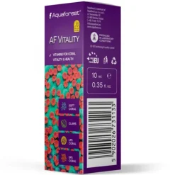 AQUAFOREST Vitality - Complément alimentaire - contenance 10ml