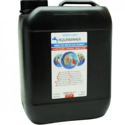 Aquamaker traitement d'eau, sans danger pour les poissons, EASY LIFE - 5L