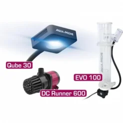 Aquarium AQUA MEDIC Yasha 60 spécifique - 60L