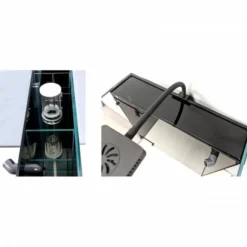 Aquarium AQUA MEDIC Yasha 60 spécifique - 60L