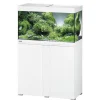 Aquarium avec meuble coloris blanc Eheim vivalineLED 126L