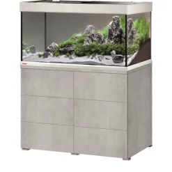 Aquarium avec meuble coloris urban Eheim Proxima 250L