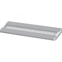 Aquarium éclairé Home ProLED 65, blanc, couvercle LED - SUPERFISH - 65L