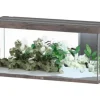 Aquarium coloris chêne foncé Aquatlantis Sublime Ultra LED 2.0 419 L - 150 x 50 x 70 cm