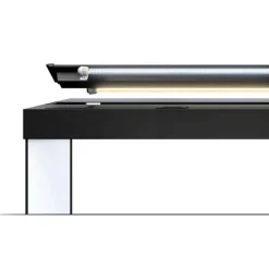 Aquarium complet gris, 450L - JUWEL AQUARIUM Rio 450