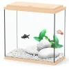 Aquarium Coralia avec filtre Aquatlantis - 18 L