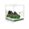 Aquarium cuve nue Cube - 18L