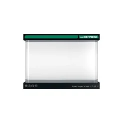 Aquarium cuve nue Scapers Tank - 55L